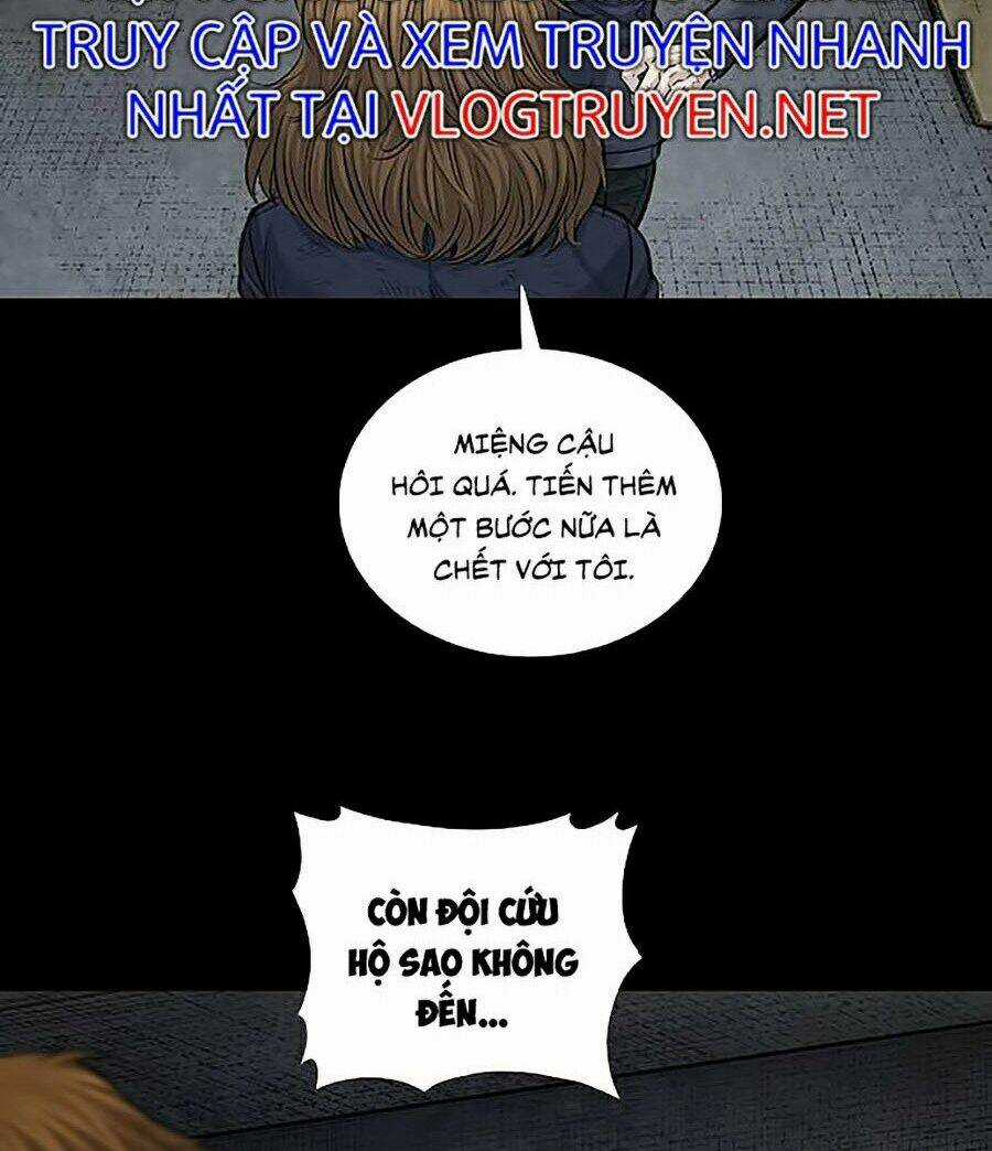 THẢM HỌA ONG ĐỘC Chapter 251 trang 13