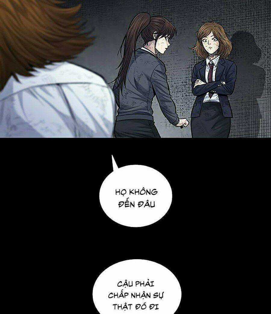 THẢM HỌA ONG ĐỘC Chapter 251 trang 14