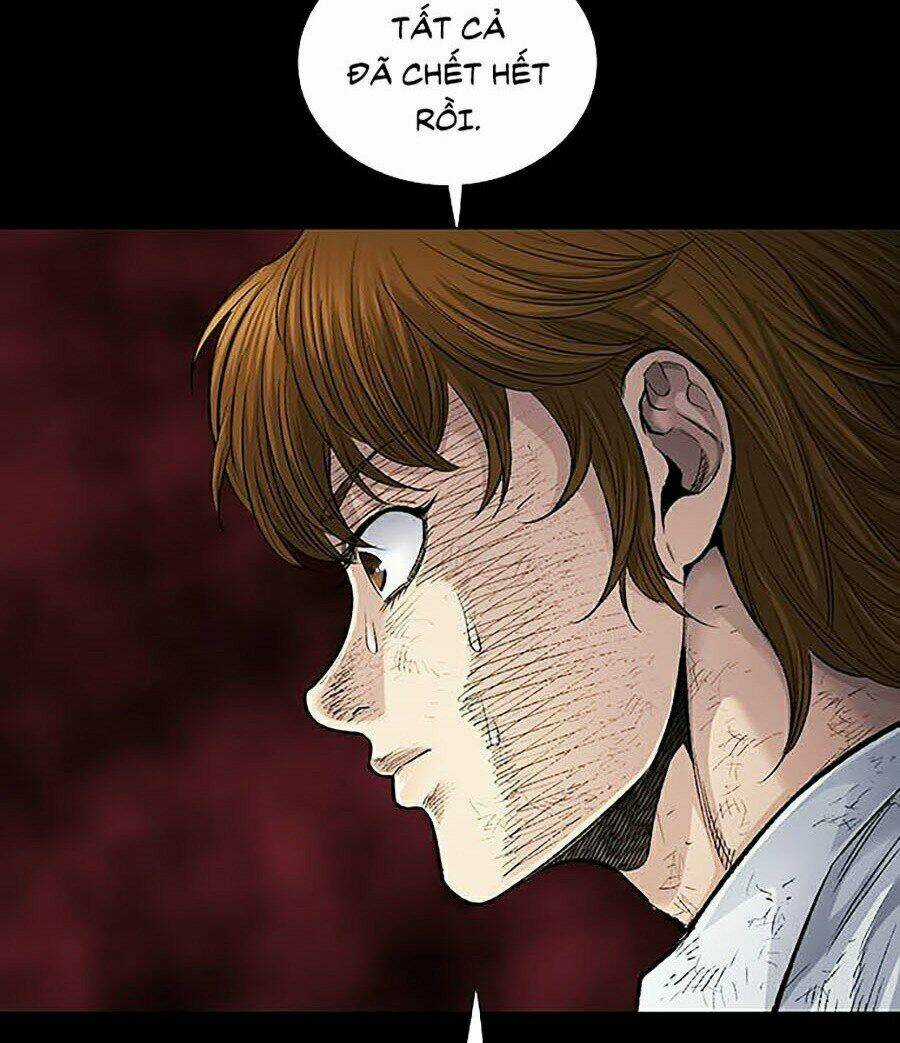 THẢM HỌA ONG ĐỘC Chapter 251 trang 16