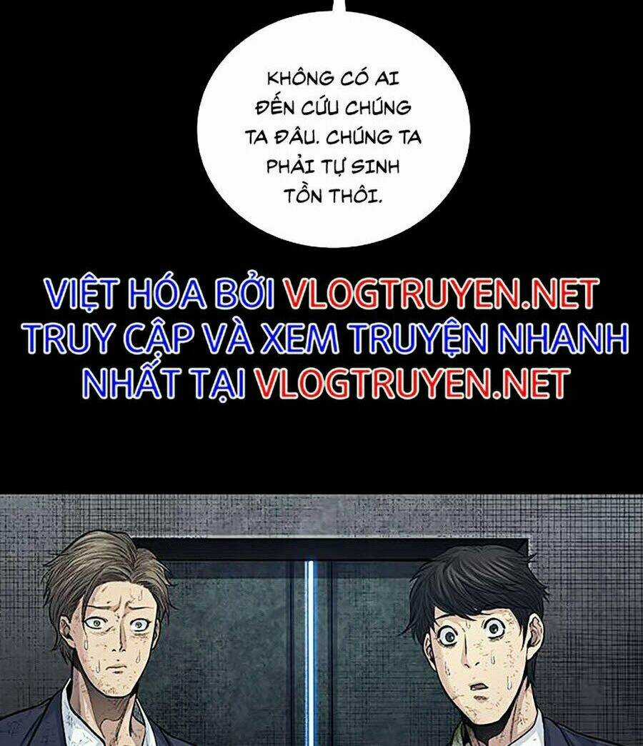 THẢM HỌA ONG ĐỘC Chapter 251 trang 17