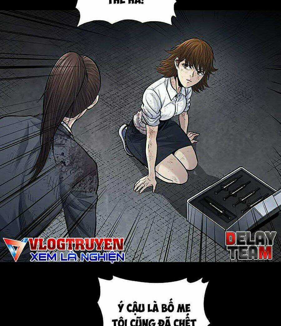 THẢM HỌA ONG ĐỘC Chapter 251 trang 20