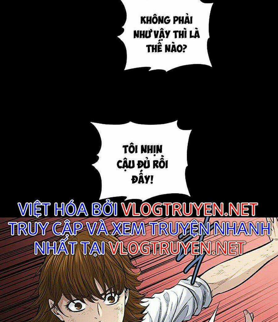 THẢM HỌA ONG ĐỘC Chapter 251 trang 22