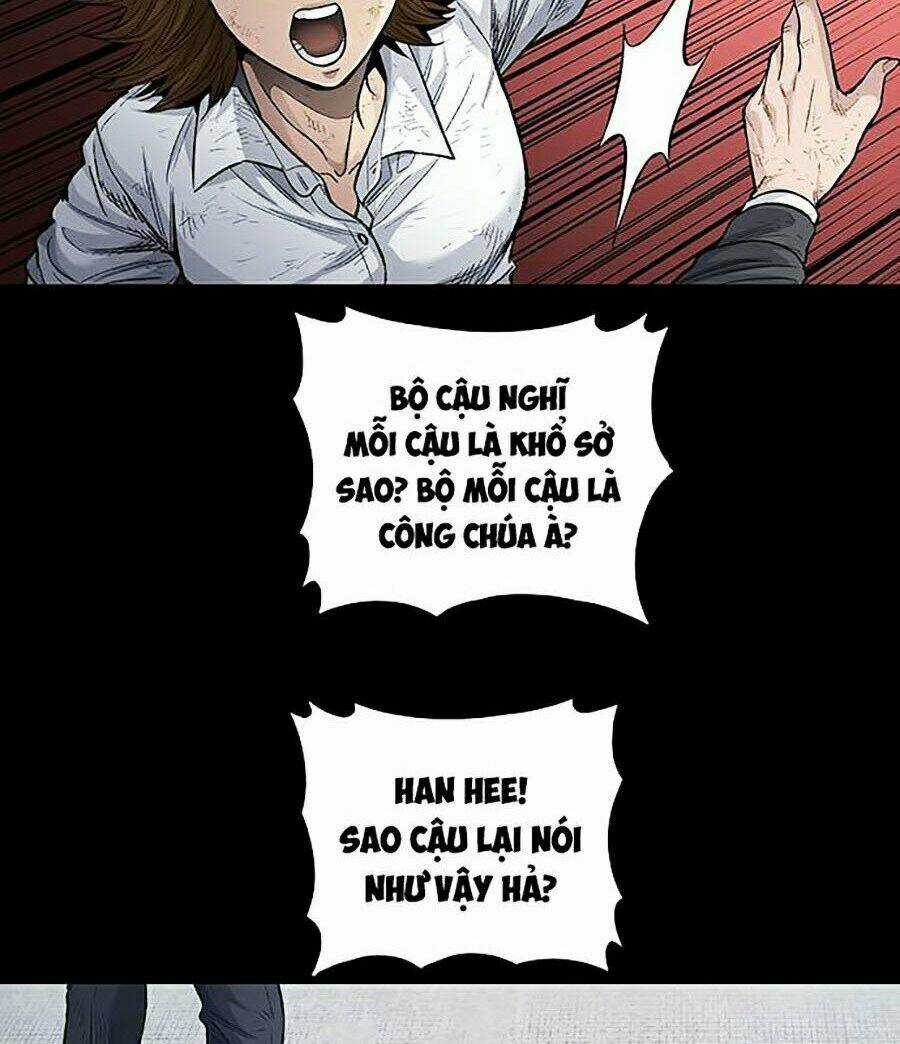 THẢM HỌA ONG ĐỘC Chapter 251 trang 23