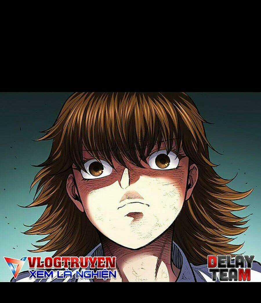 THẢM HỌA ONG ĐỘC Chapter 251 trang 25