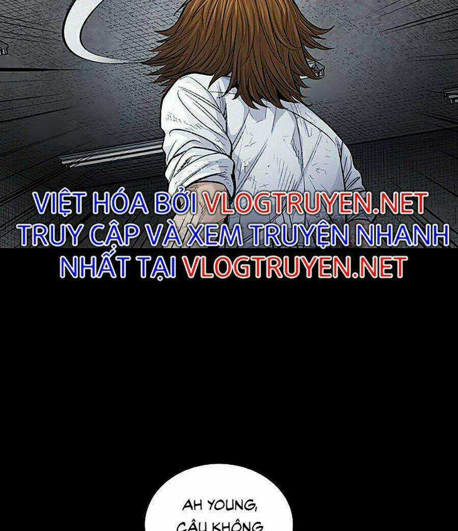 THẢM HỌA ONG ĐỘC Chapter 251 trang 28