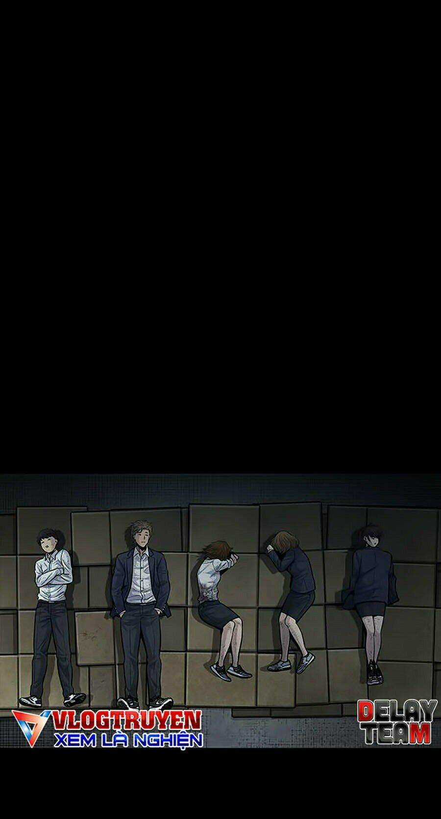 THẢM HỌA ONG ĐỘC Chapter 251 trang 30