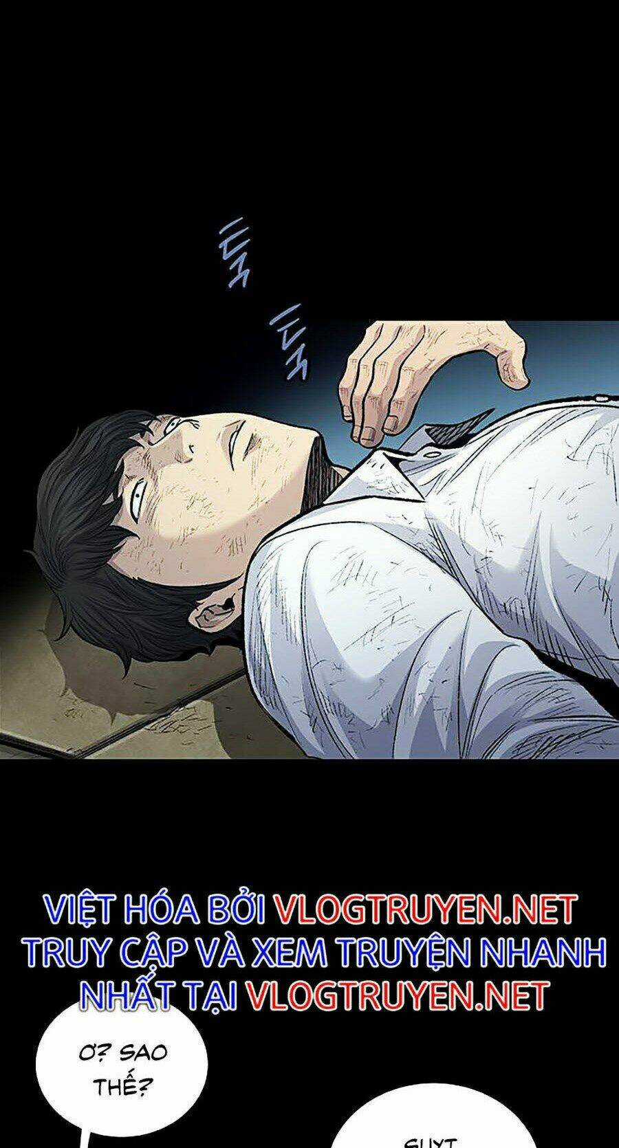 THẢM HỌA ONG ĐỘC Chapter 251 trang 31