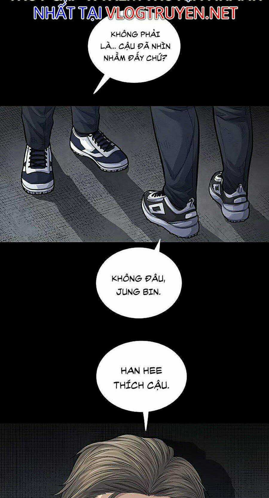 THẢM HỌA ONG ĐỘC Chapter 251 trang 35