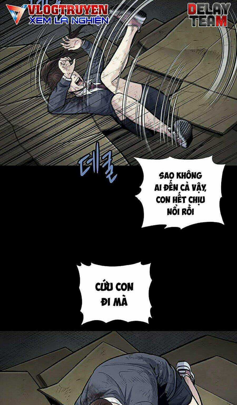 THẢM HỌA ONG ĐỘC Chapter 251 trang 4