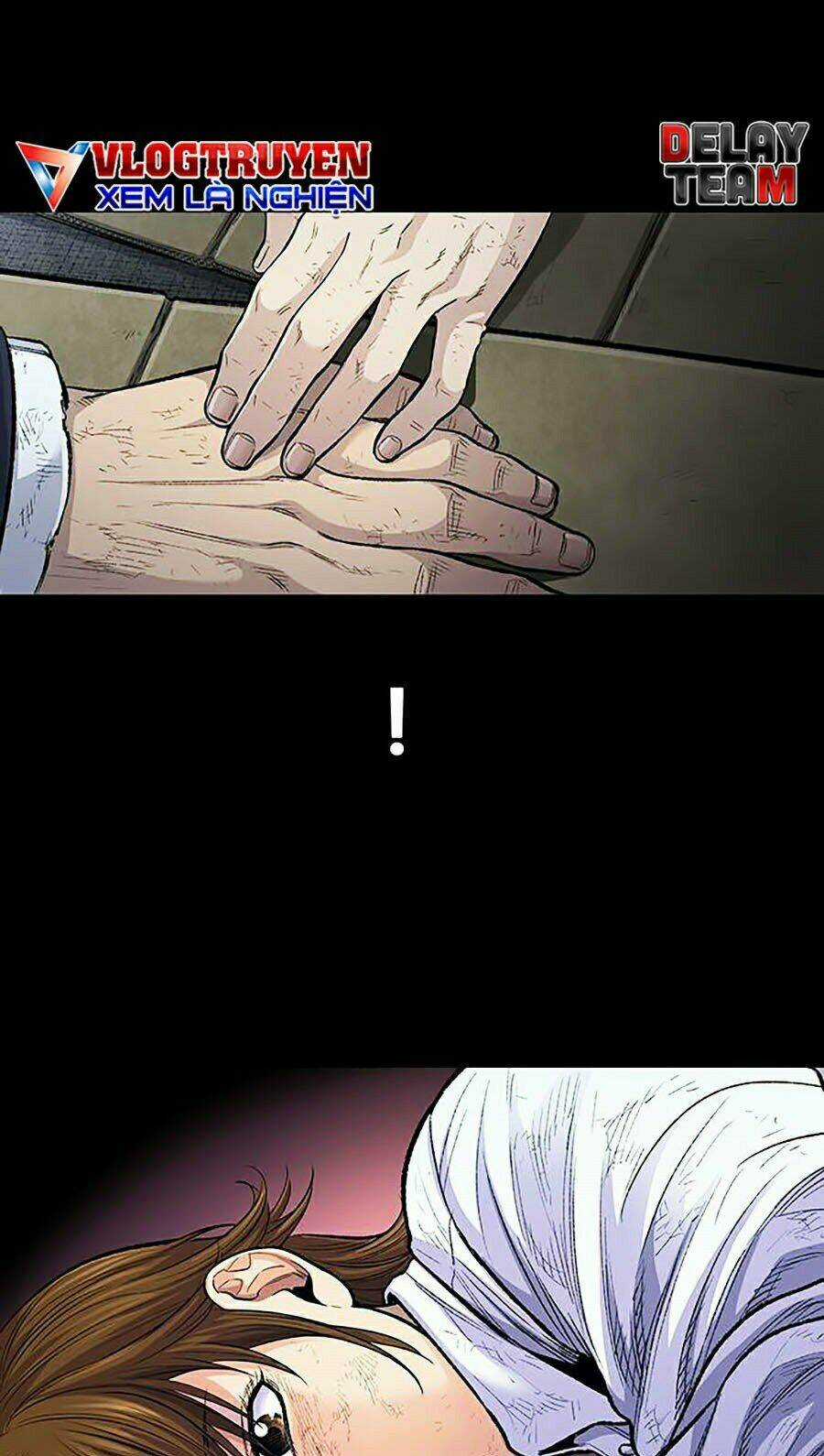 THẢM HỌA ONG ĐỘC Chapter 251 trang 40