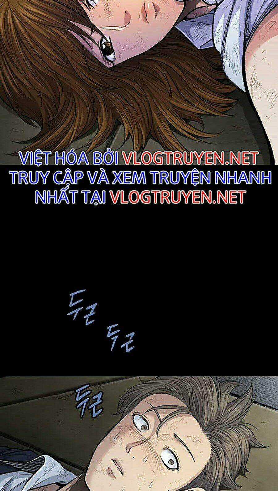 THẢM HỌA ONG ĐỘC Chapter 251 trang 41