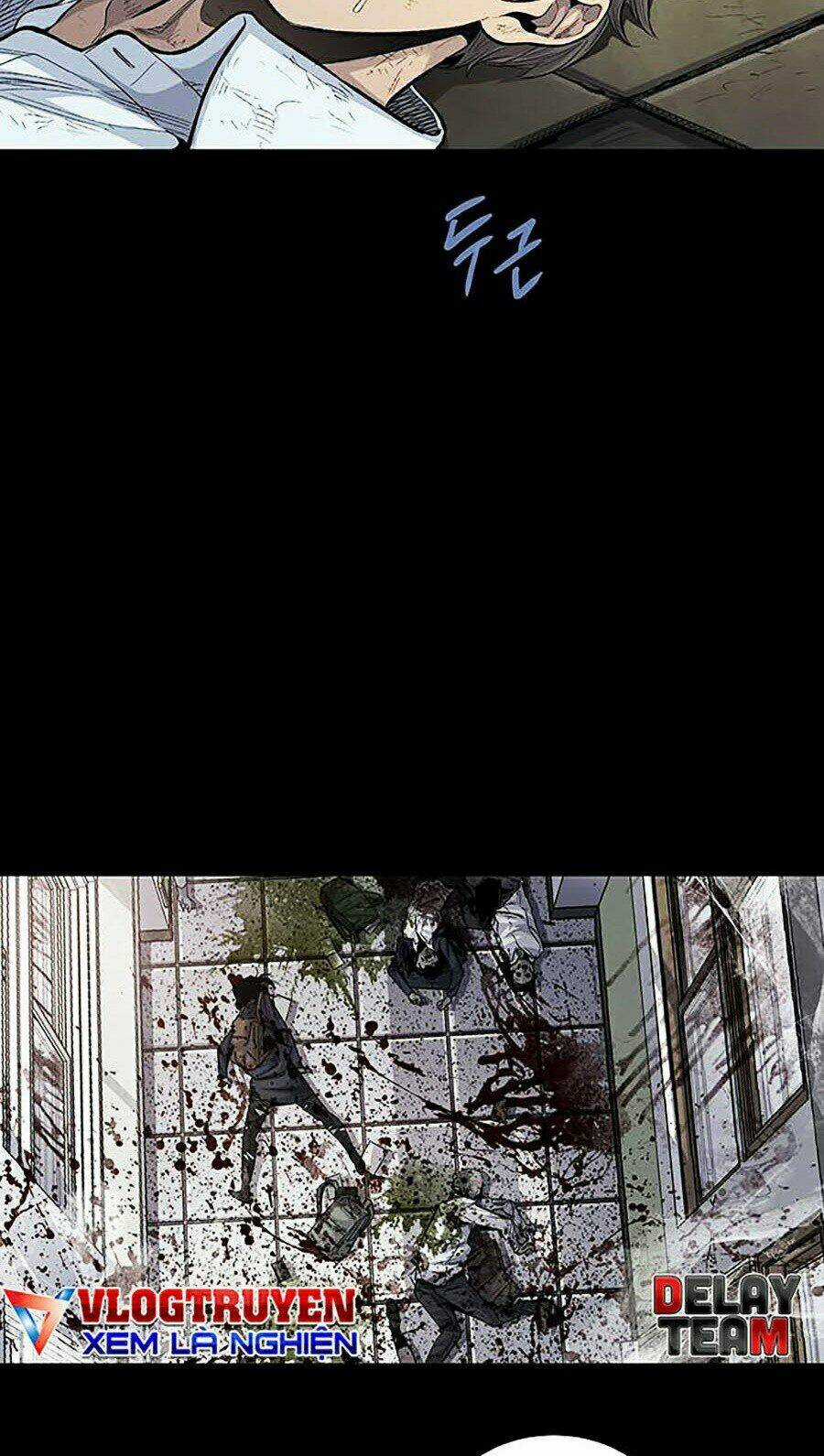 THẢM HỌA ONG ĐỘC Chapter 251 trang 42