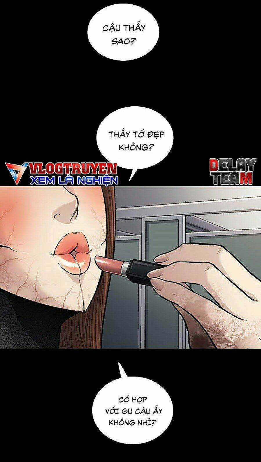 THẢM HỌA ONG ĐỘC Chapter 251 trang 46