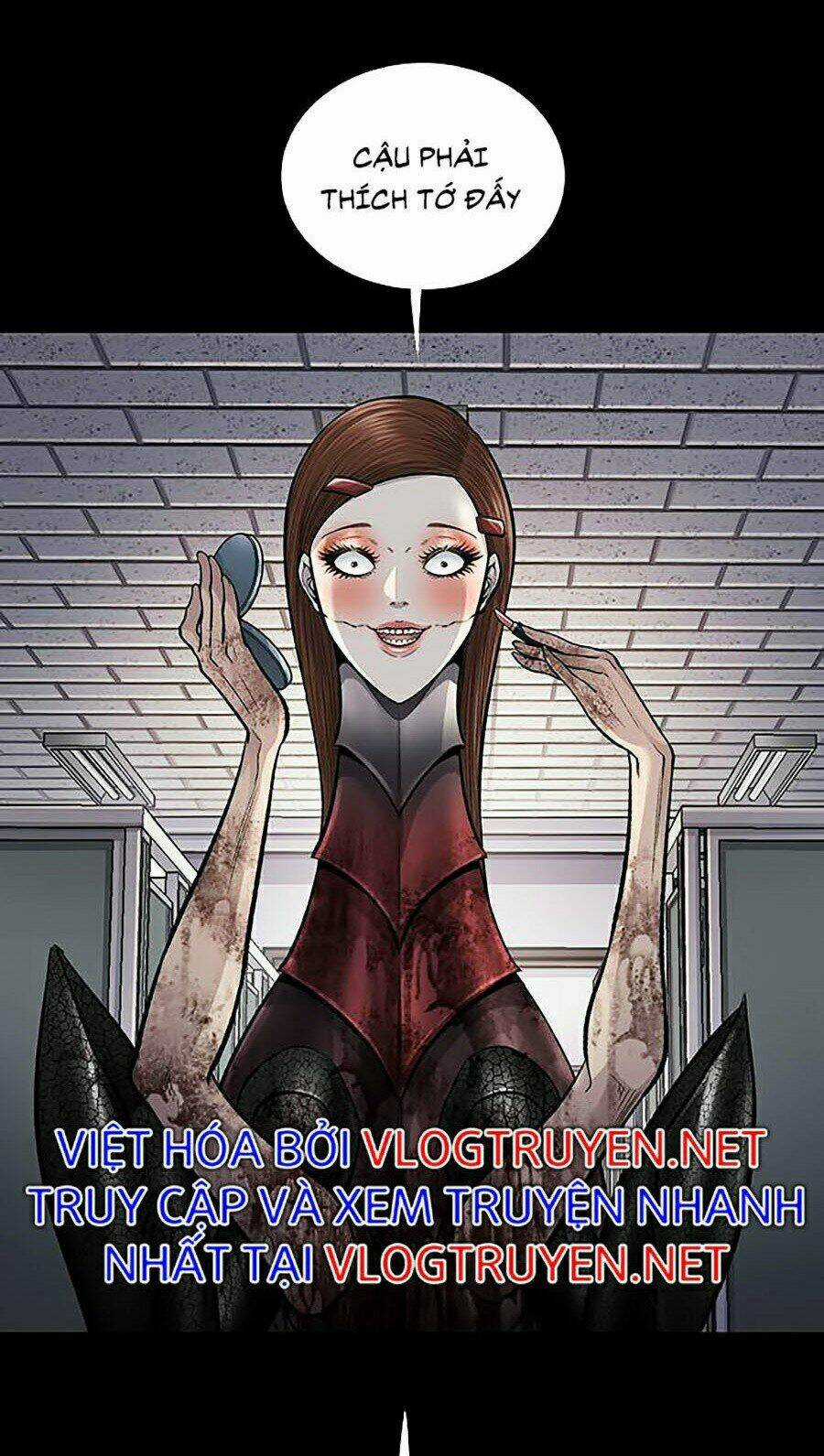 THẢM HỌA ONG ĐỘC Chapter 251 trang 47