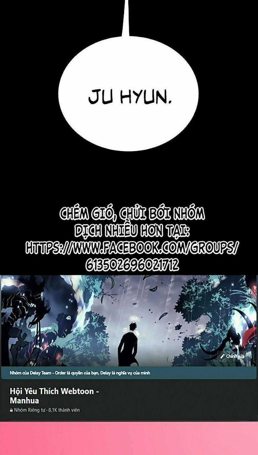 THẢM HỌA ONG ĐỘC Chapter 251 trang 48