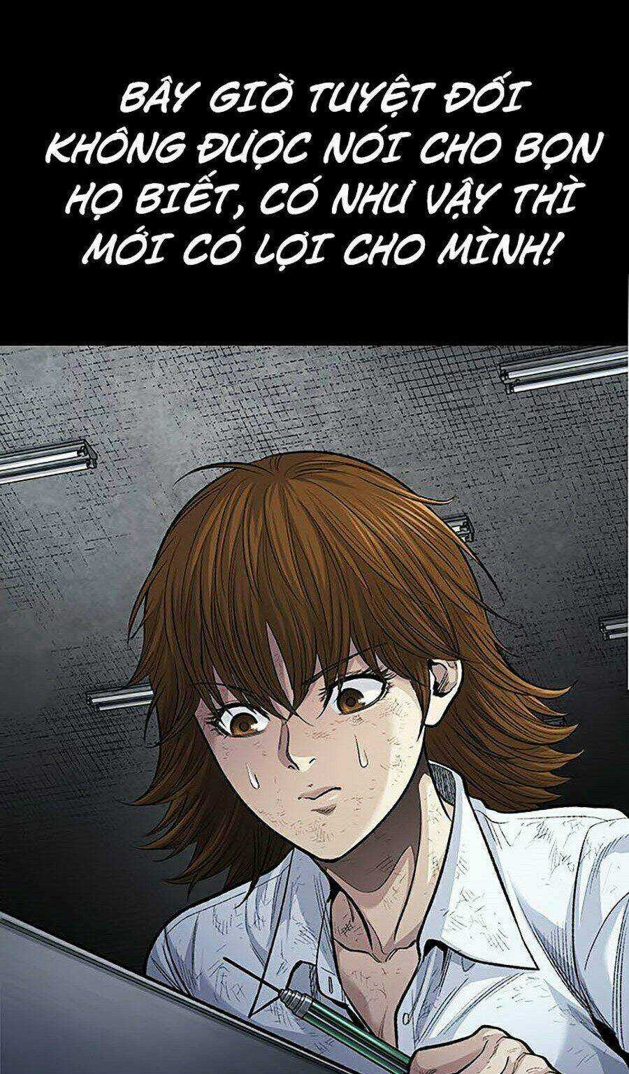 THẢM HỌA ONG ĐỘC Chapter 251 trang 8