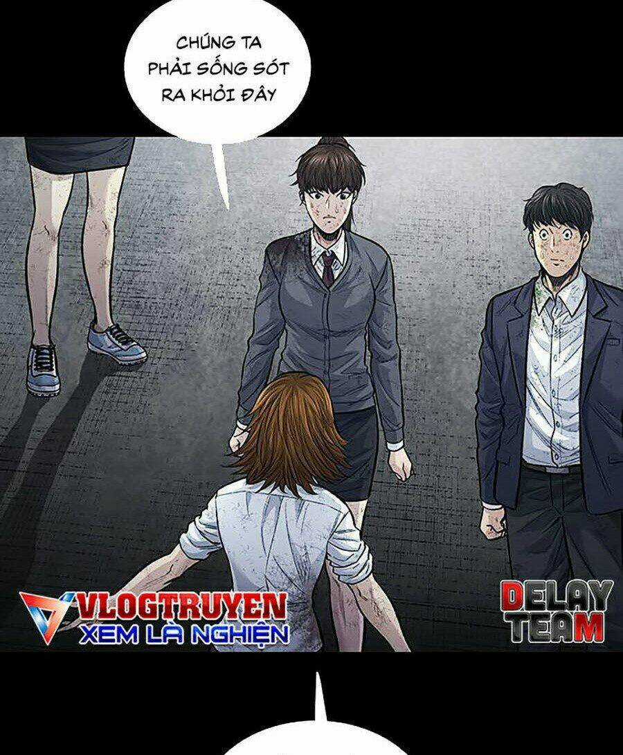 THẢM HỌA ONG ĐỘC Chapter 252 trang 10