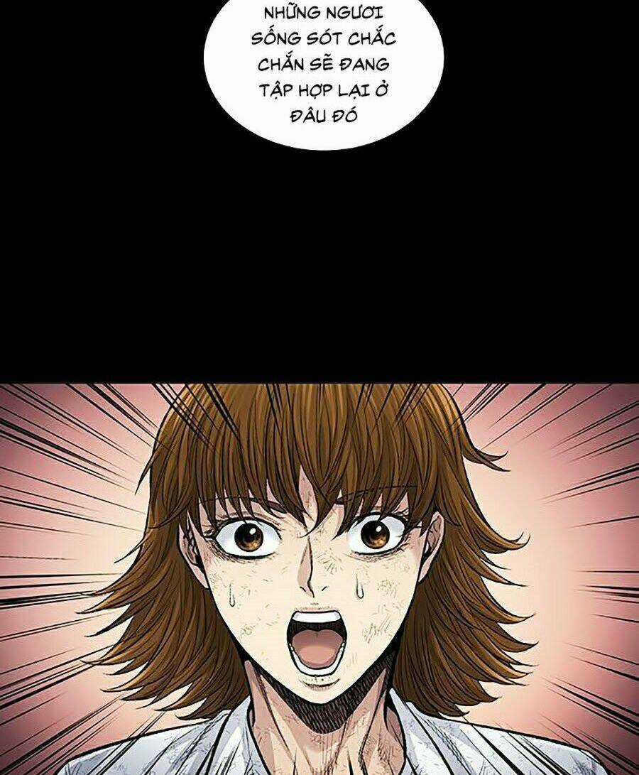 THẢM HỌA ONG ĐỘC Chapter 252 trang 11