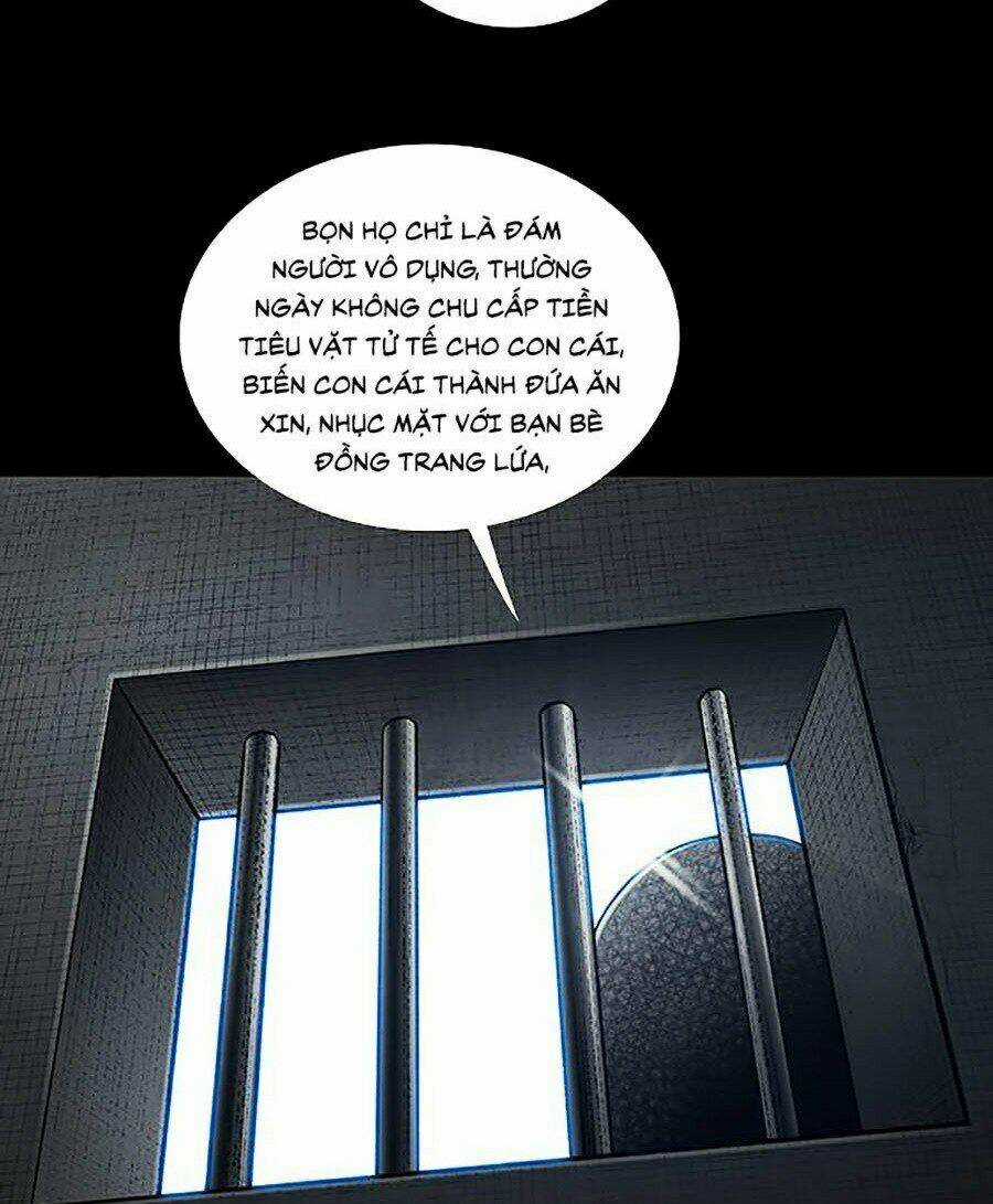 THẢM HỌA ONG ĐỘC Chapter 252 trang 14