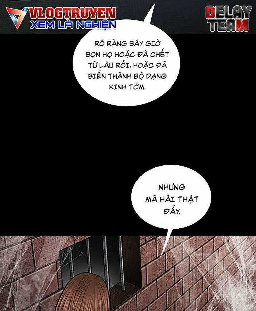 THẢM HỌA ONG ĐỘC Chapter 252 trang 15