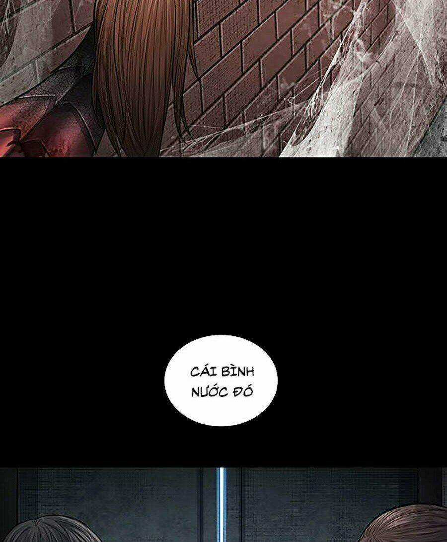 THẢM HỌA ONG ĐỘC Chapter 252 trang 16