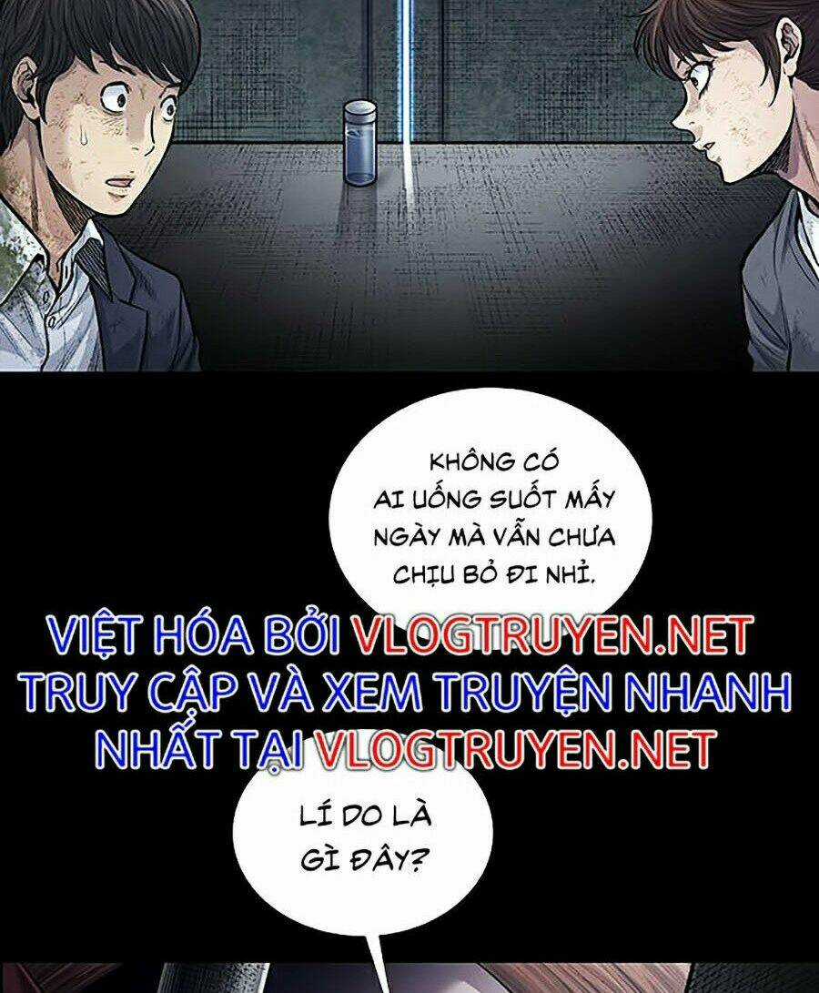 THẢM HỌA ONG ĐỘC Chapter 252 trang 17