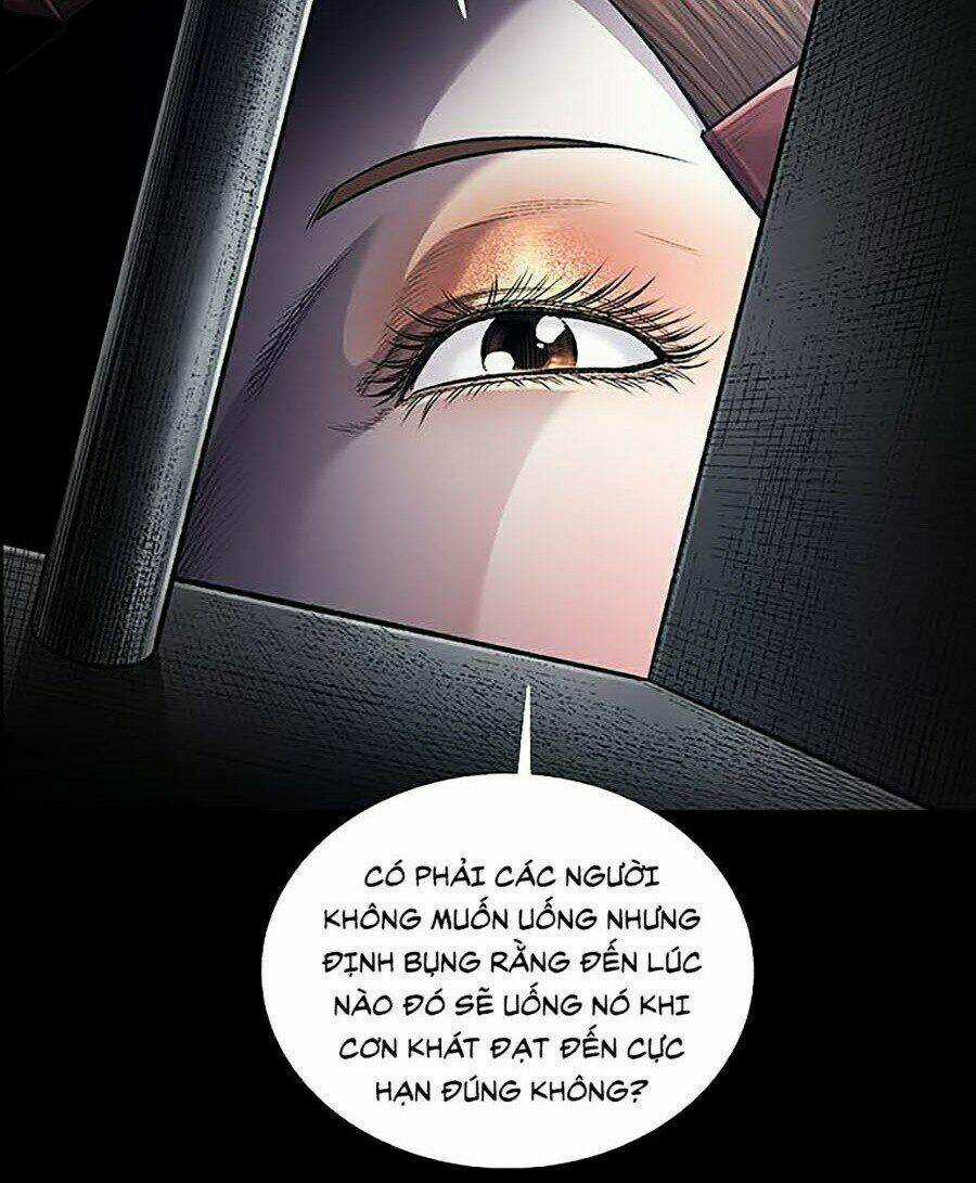 THẢM HỌA ONG ĐỘC Chapter 252 trang 18