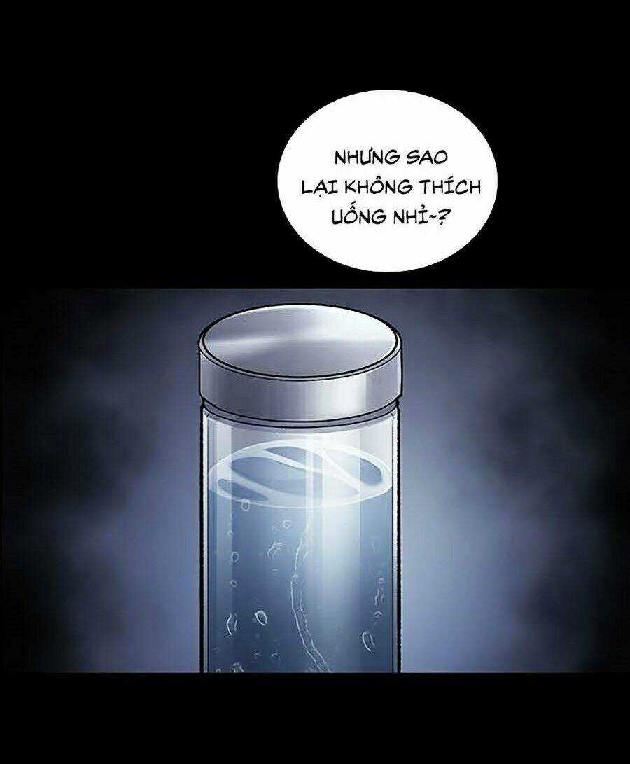 THẢM HỌA ONG ĐỘC Chapter 252 trang 19