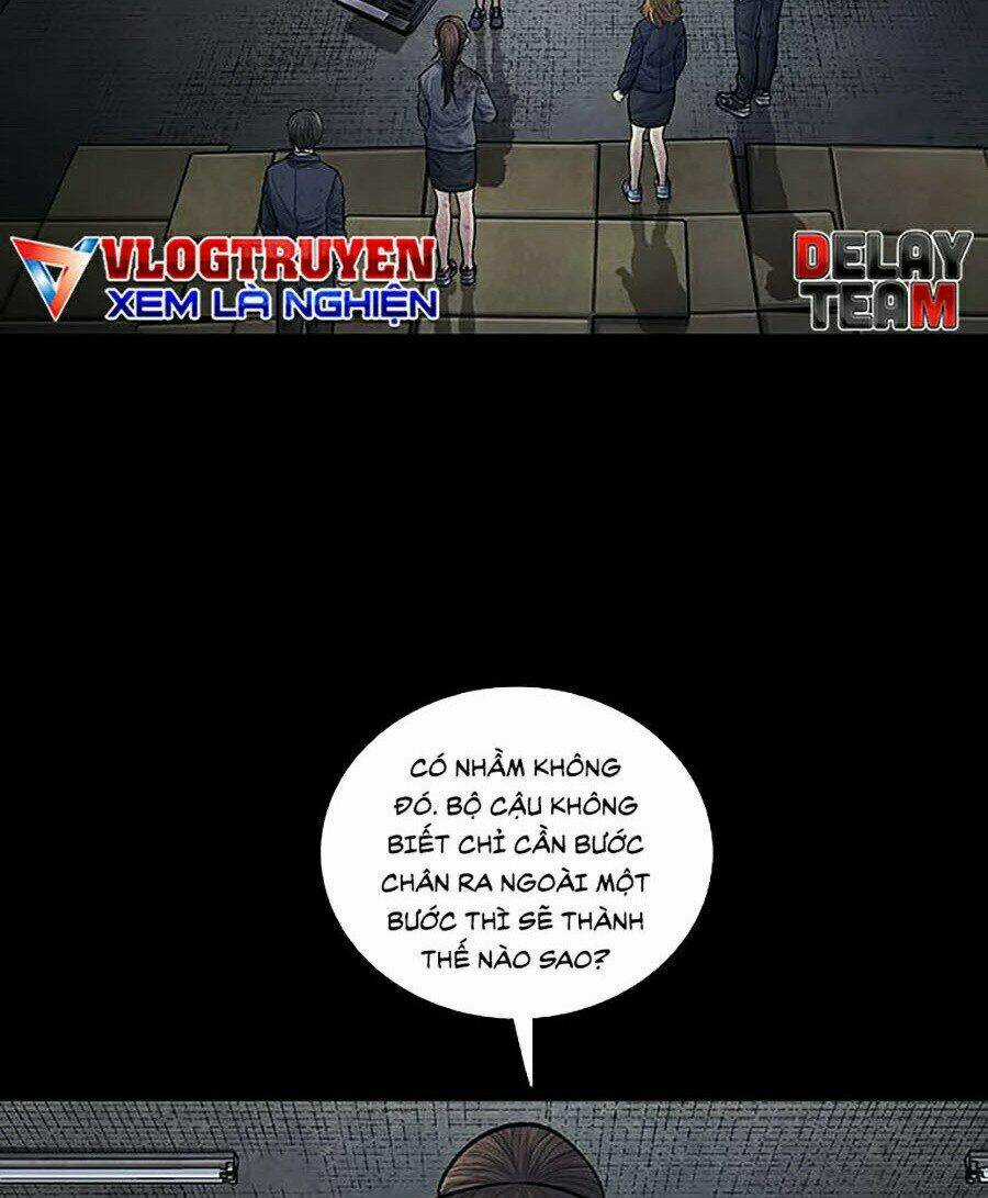 THẢM HỌA ONG ĐỘC Chapter 252 trang 2