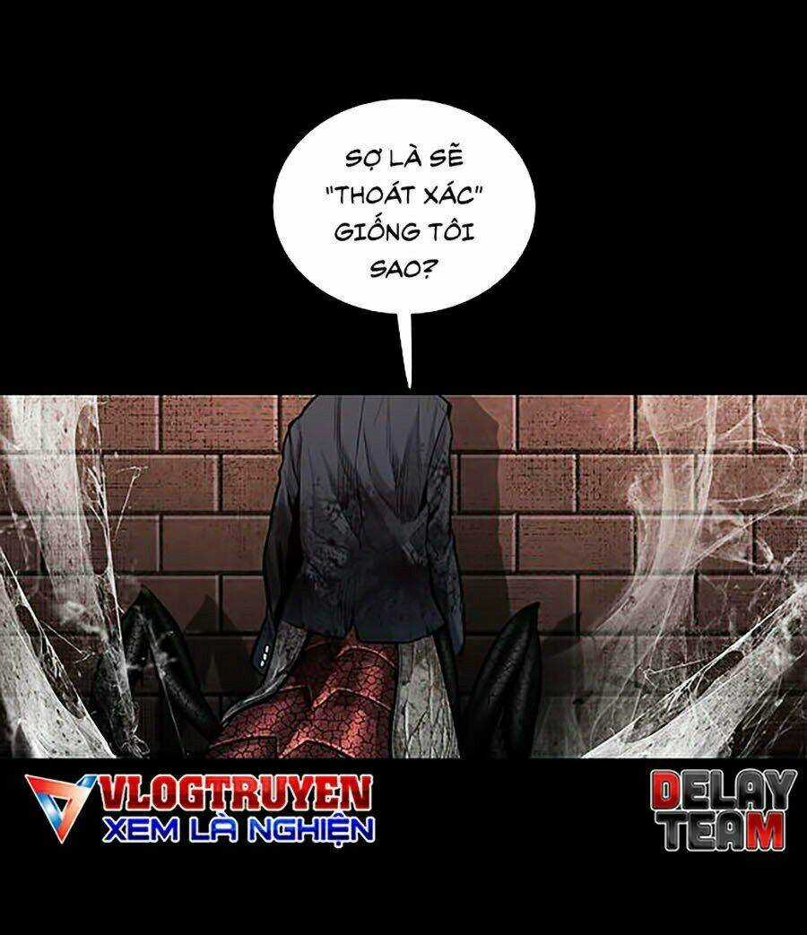 THẢM HỌA ONG ĐỘC Chapter 252 trang 20