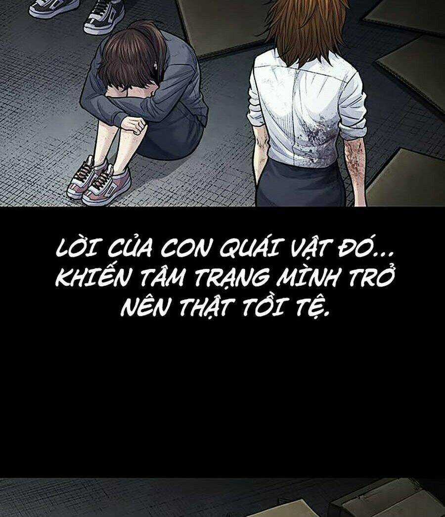 THẢM HỌA ONG ĐỘC Chapter 252 trang 25