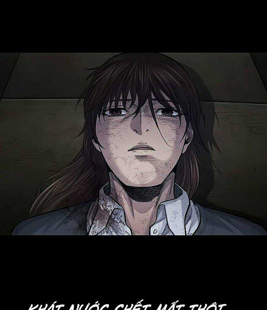 THẢM HỌA ONG ĐỘC Chapter 252 trang 27