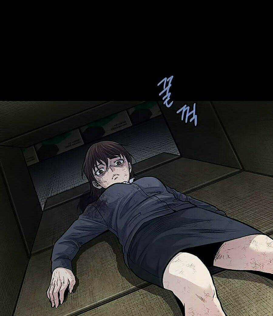 THẢM HỌA ONG ĐỘC Chapter 252 trang 29