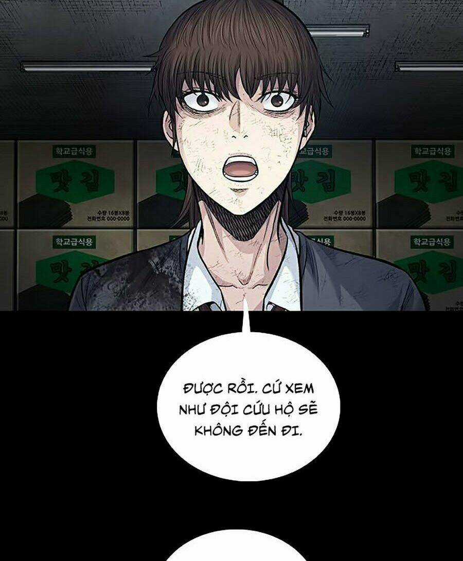 THẢM HỌA ONG ĐỘC Chapter 252 trang 3