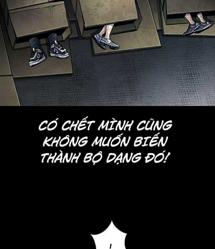 THẢM HỌA ONG ĐỘC Chapter 252 trang 31