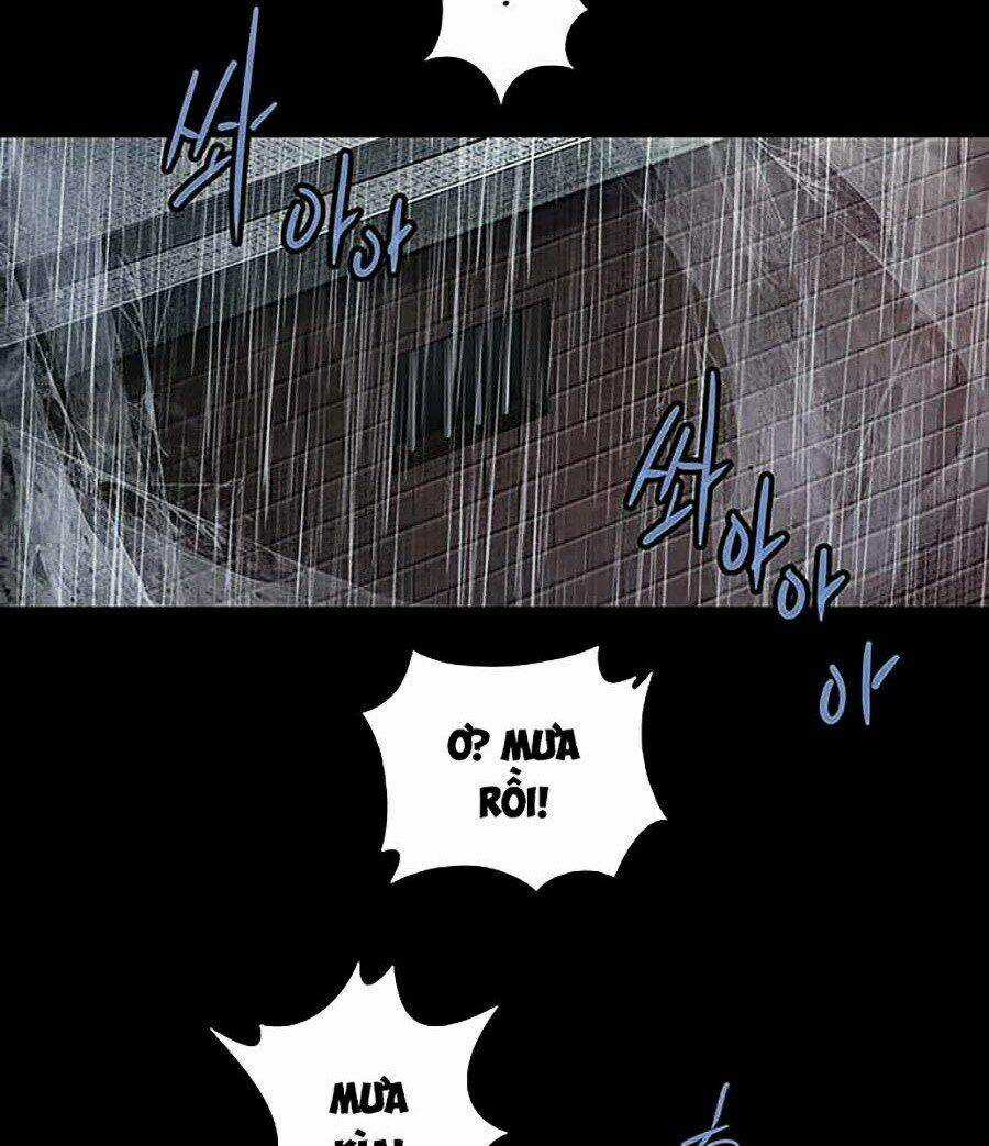 THẢM HỌA ONG ĐỘC Chapter 252 trang 32