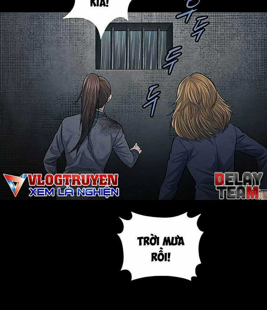 THẢM HỌA ONG ĐỘC Chapter 252 trang 33