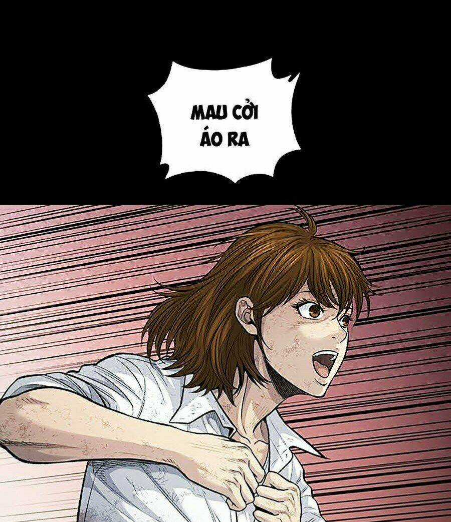 THẢM HỌA ONG ĐỘC Chapter 252 trang 34