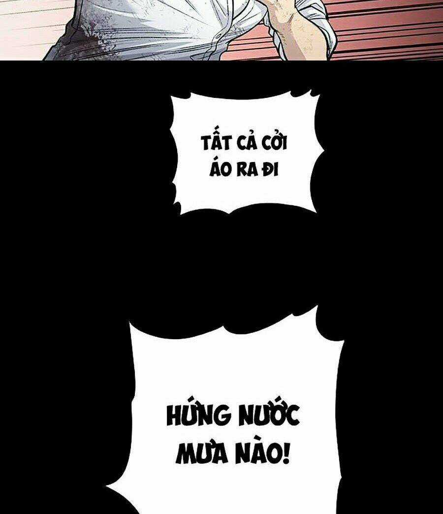 THẢM HỌA ONG ĐỘC Chapter 252 trang 35