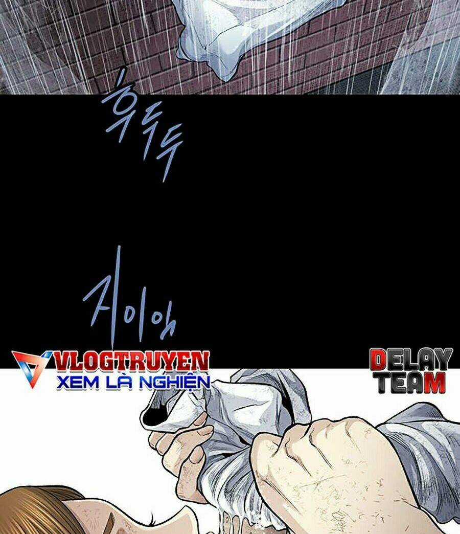 THẢM HỌA ONG ĐỘC Chapter 252 trang 37