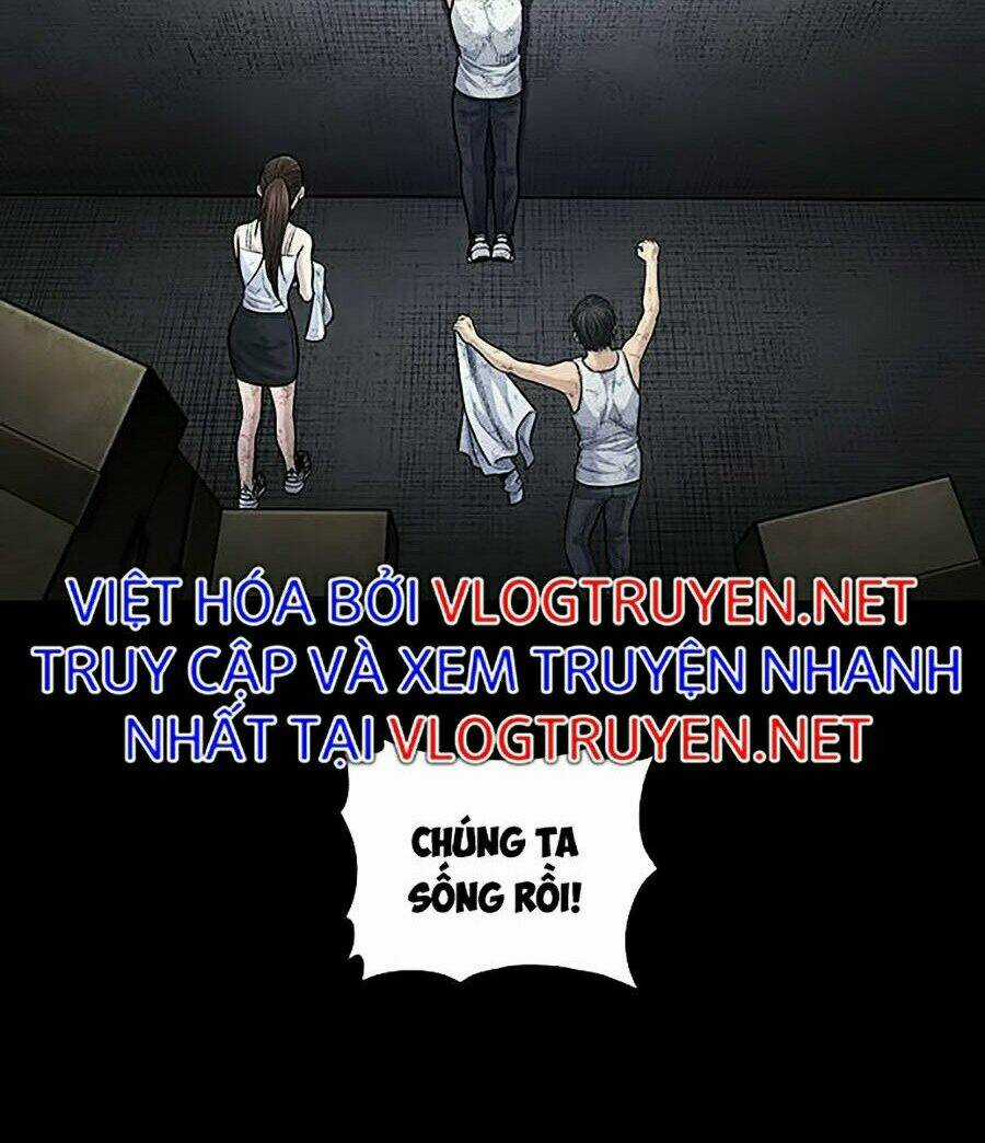 THẢM HỌA ONG ĐỘC Chapter 252 trang 39