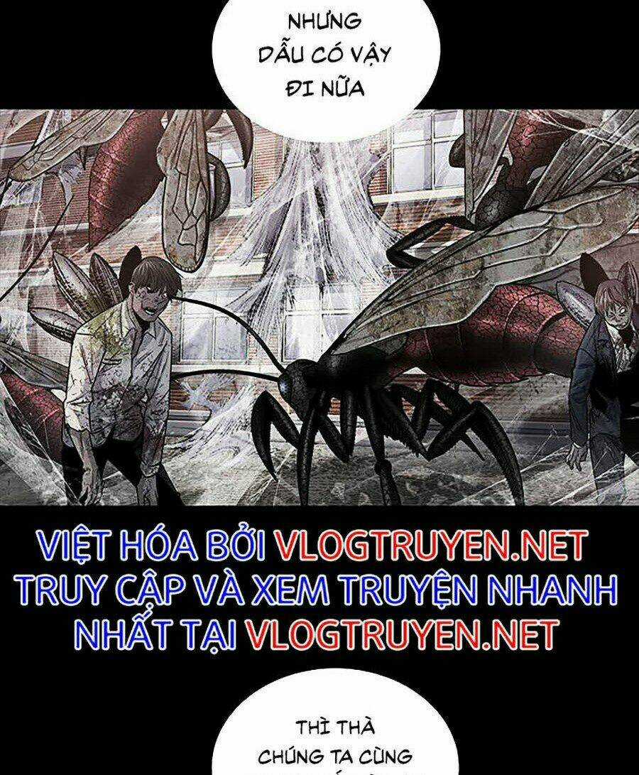 THẢM HỌA ONG ĐỘC Chapter 252 trang 4