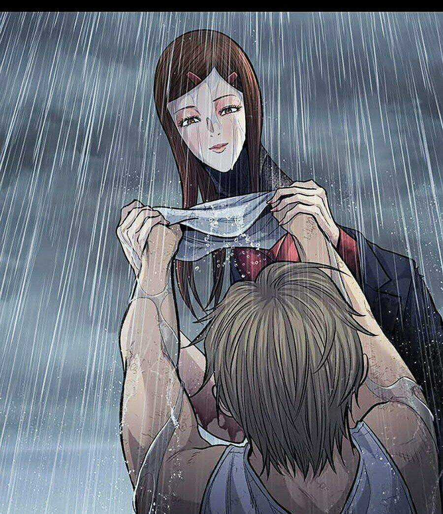 THẢM HỌA ONG ĐỘC Chapter 252 trang 44