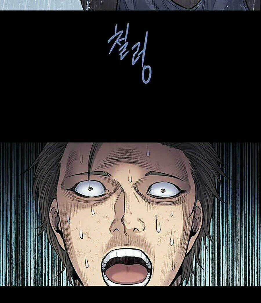 THẢM HỌA ONG ĐỘC Chapter 252 trang 45