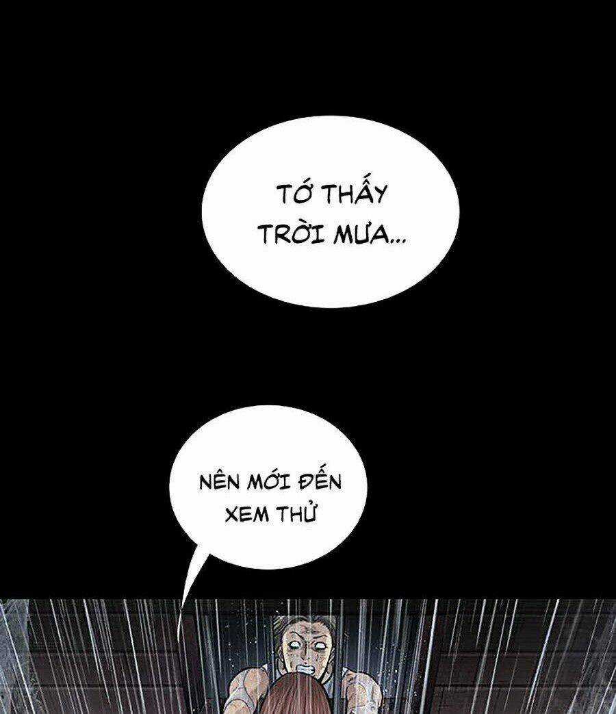 THẢM HỌA ONG ĐỘC Chapter 252 trang 46