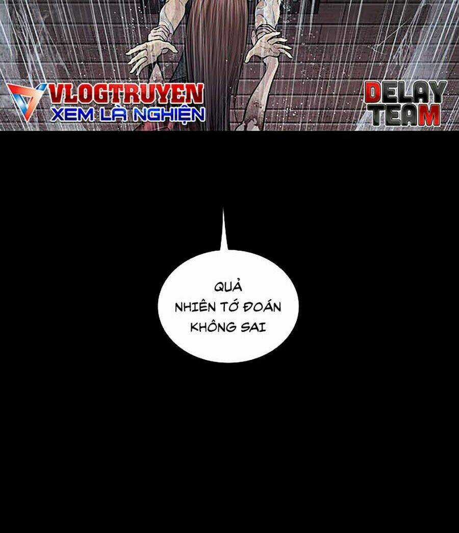 THẢM HỌA ONG ĐỘC Chapter 252 trang 47