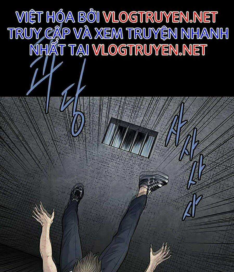 THẢM HỌA ONG ĐỘC Chapter 252 trang 49