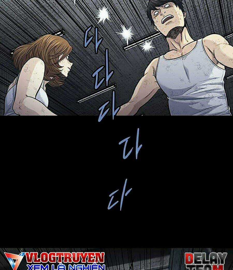 THẢM HỌA ONG ĐỘC Chapter 252 trang 51