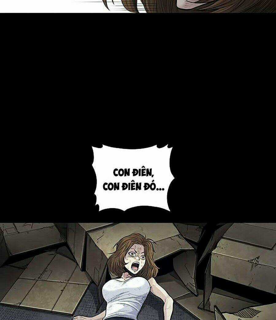 THẢM HỌA ONG ĐỘC Chapter 252 trang 55