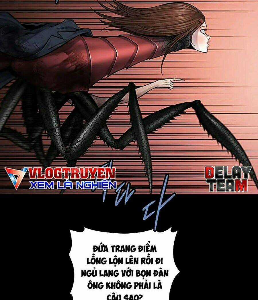 THẢM HỌA ONG ĐỘC Chapter 252 trang 57